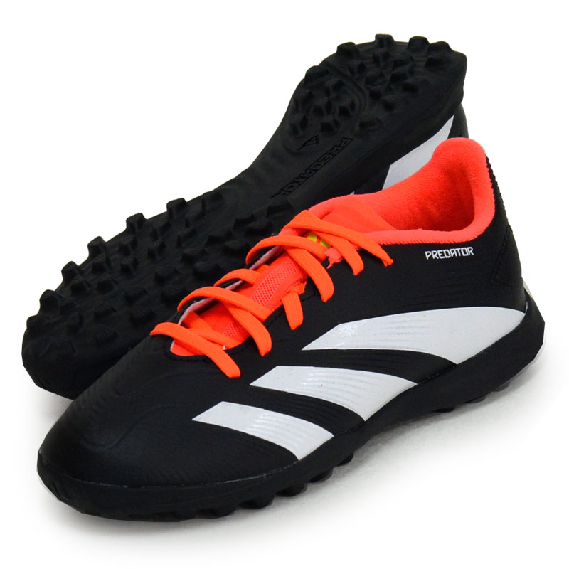 ǥ adidas å ץǥ LEAGUE L TF ˥ ȥ졼˥󥰥塼 PREDATOR 24SS (IG5442)