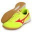 ミズノ MIZUNO モレリアサラ JAPAN IN フットサルシューズ インドア 24SS(Q1GA240045)