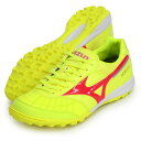 ミズノ MIZUNO モレリアサラ JAPAN TF フットサルシューズ (人工芝用) 24SS(Q1GB240045)