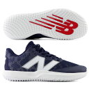 j[oX New Balance t[GZ 4040 V7 TF 2E 싅 g[jOV[Y  l gV[ 24SS(T4040TN72E)