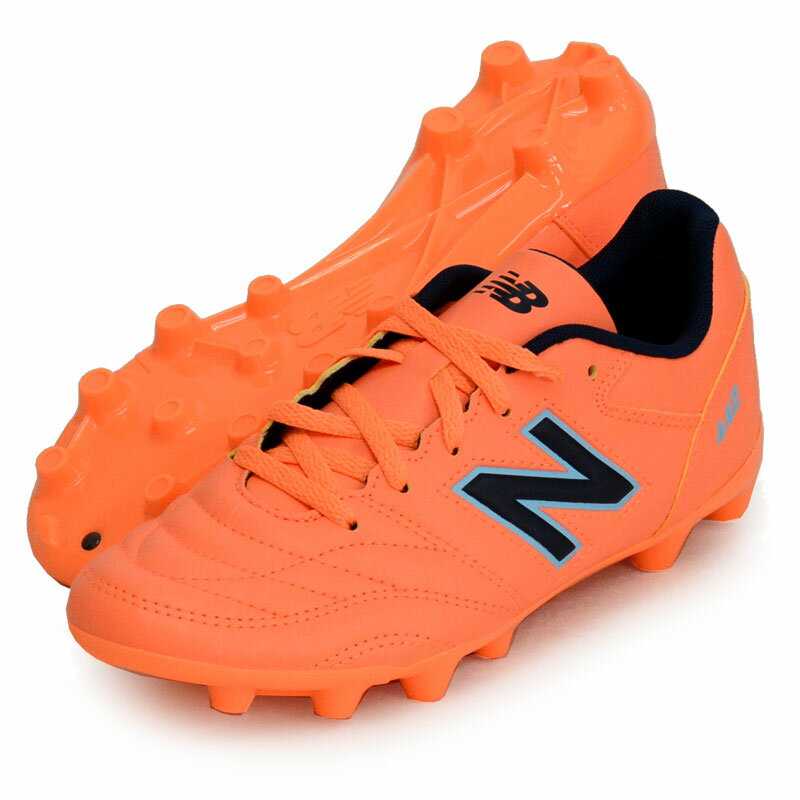 newbalance(ニューバランス) 442 V2 ACADEMY HG JNR ジュニア サッカースパイク 24SS(JS43HH2M)