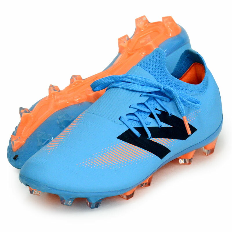 newbalance(ニューバランス) FURON V7+ DESTROY HG サッカースパイク フューロン 24SS(SF2HS752E)