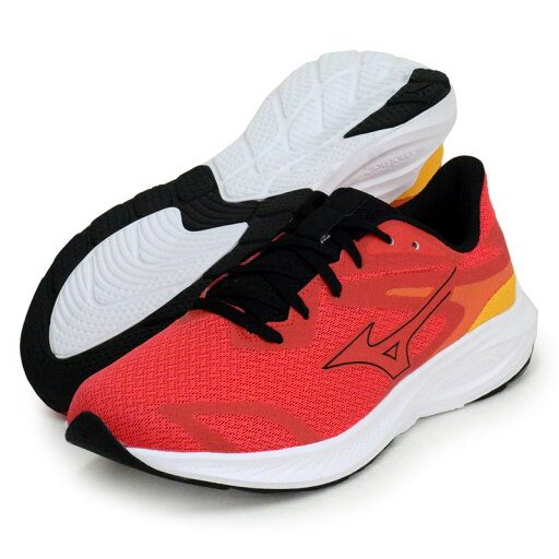 ミズノ MIZUNO エナジーランナーズ WIDE ランニングシューズ 陸上 ユニセックス ワイド 24SS (K1GA241201) ミズノ MIZUNO エナジーランナーズ WIDE ランニングシューズ 陸上 ユニセックス ワイド 24SS (K1GA241201)