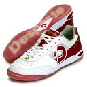 fX|` Desporte TCXLL ID LTD tbgTV[Y ChA() p 24SS (DS2036 P-WHT/D-RED)