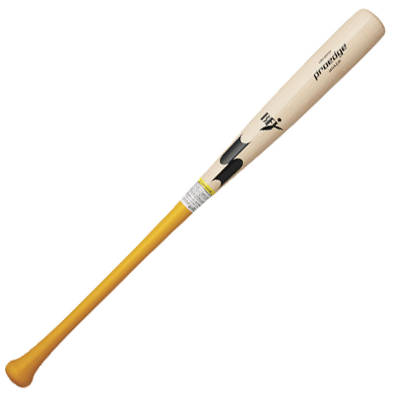 エスエスケイ SSK 硬式木製バット プロエッジ 野球 一般 硬式 バット 木製 proedge 24SS(EBB3022FA) 3