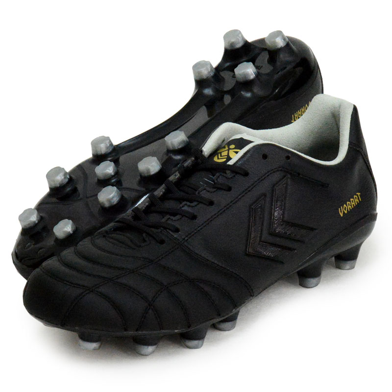 hummel(ヒュンメル) ヴォラート III PRO WIDE サッカースパイク ワイド 24SS (HAS1244W-9038)