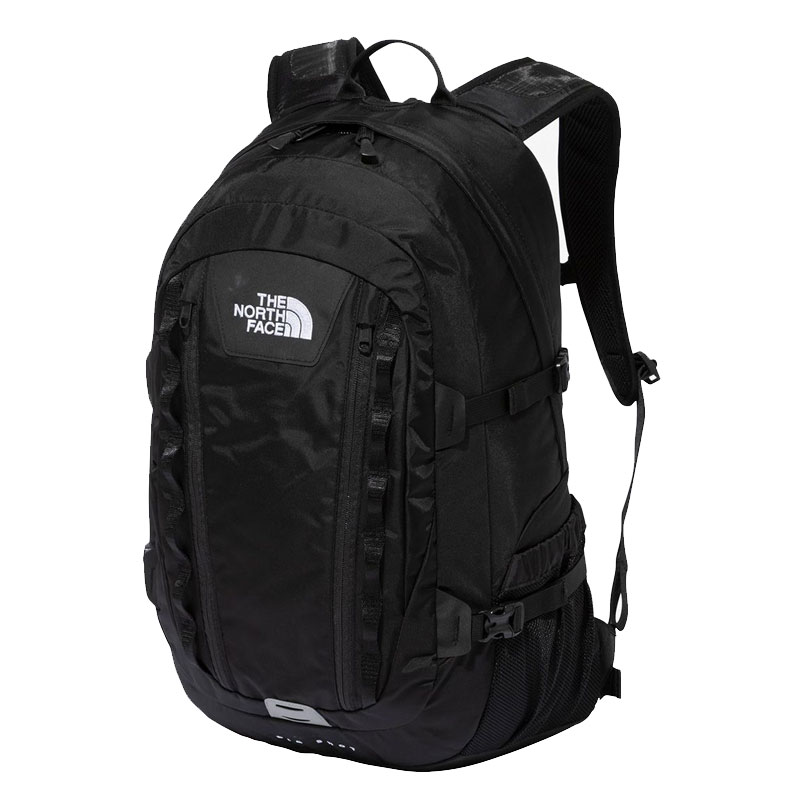 ノースフェイス THE NORTH FACE ビッグショット リュック バッグ デイパック 33L 24SS(NM72301) 3