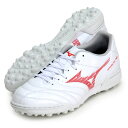 ミズノ MIZUNO モナルシーダネオ 3 SW AS (MONARCIDA) サッカートレーニングシューズ スーパーワイド 24SS(P1GD242460)