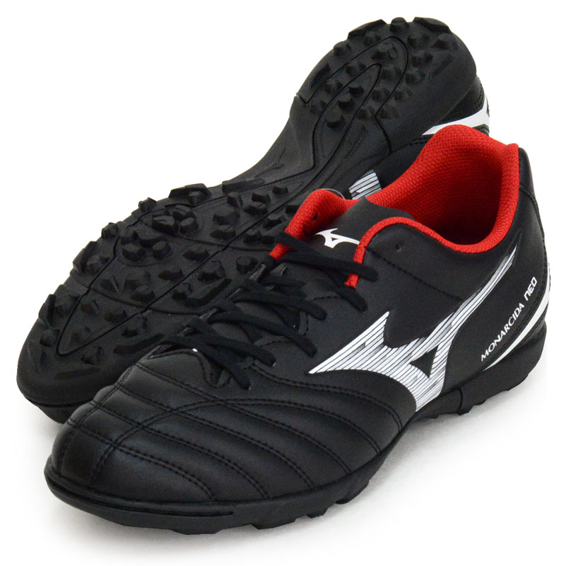 ミズノ MIZUNO モナルシーダネオ 3 SELECT AS (MONARCIDA) サッカートレーニングシューズ ワイド 24SS(P1GD242501)