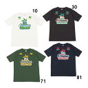 ペナルティ penalty ハイス クラッキ Tシャツ サッカー フットサル ウェア Tシャツ 24SS (PTS4025)