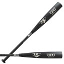 ルイスビルスラッガー louisville slugger 中学硬式用バット金属製 OPA ミドルバランス 野球 中学生 硬式 バット 24SS（WBL2888010）