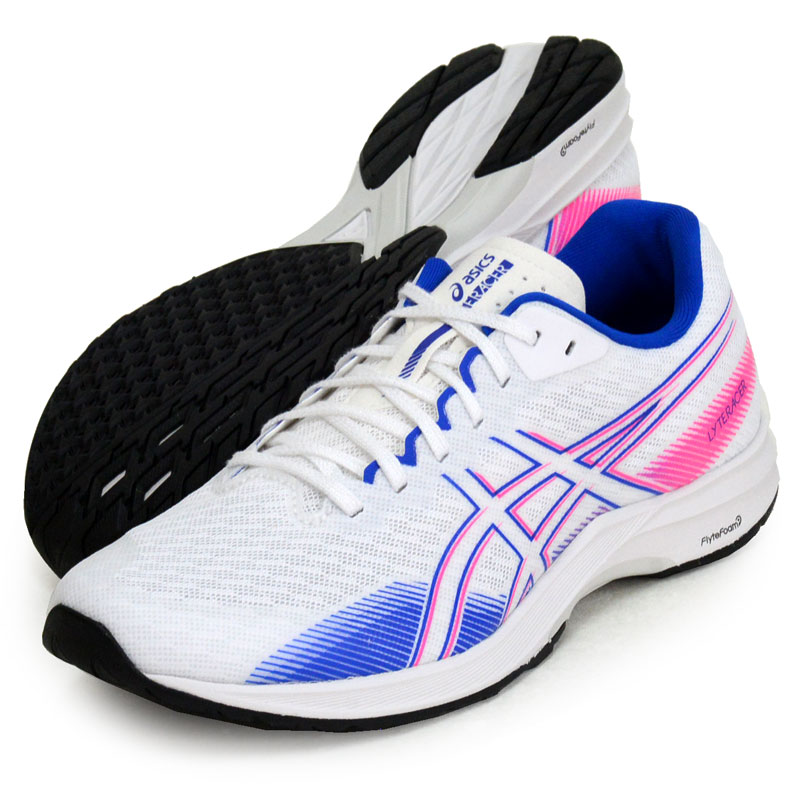 AVbNX asics LYTERACER 5 (Cg[T[5 ) jOV[Y  24SS (1011B903-100)