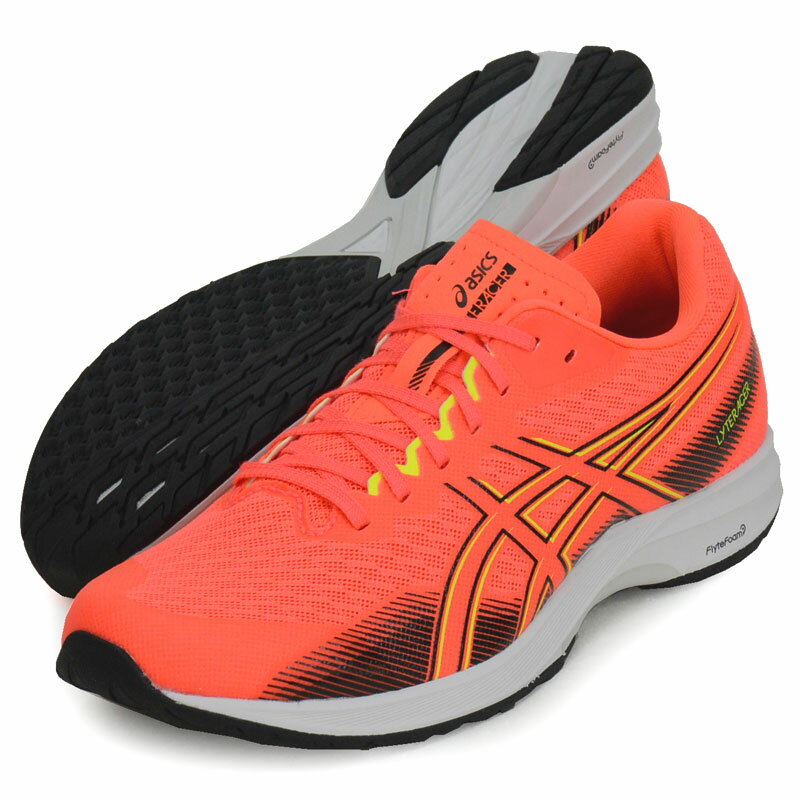 AVbNX asics LYTERACER 5 (Cg[T[5 ) jOV[Y  24SS (1011B903-600)