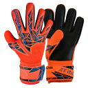 ロイッシュ reusch アトラクト インフィニティ NC JR ジュニア サッカー キーパーグローブ キーテ 24SS（5462725-2211）