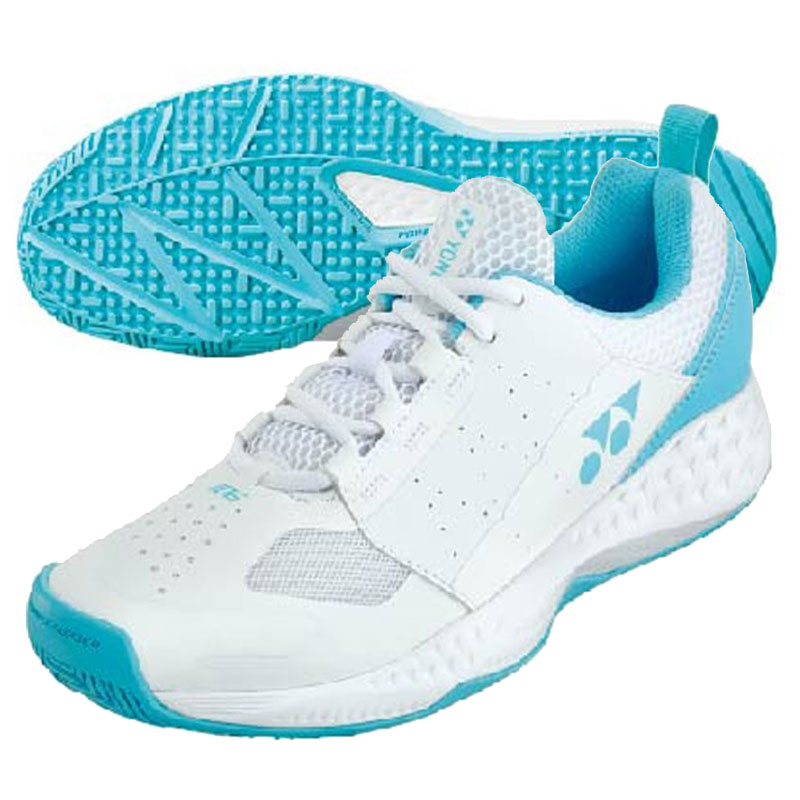 ヨネックス yonex パワークッション106 テニスシュー