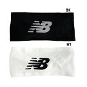 ニューバランス newbalance SKULL WRAP ヘッドバンド 野球 アクセサリー ヘアバンド 24SS(LAH13020)