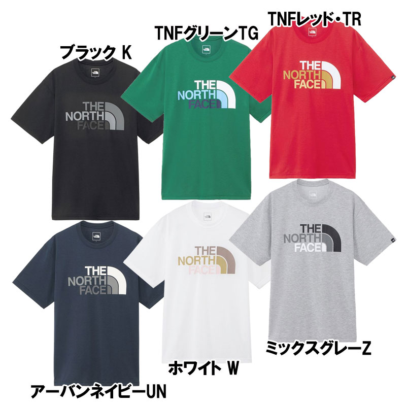 ノースフェイス THE NORT