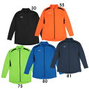 ペナルティ penalty チーム フルジップTRトップ サッカー フットサル ウェア サッカーウェア ジャージ 24SS (POS4004)