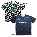 アールズコート Earls court プラクティスシャツ FLEUR DE LIS サッカー プラクティスシャツ 24SS(EC-SG022)