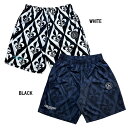 アールズコート Earls court ゲームパンツ FLEUR DE LIS サッカー トレーニングショーツ 24SS(EC-SG023)