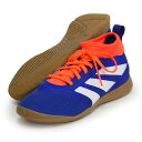 アディダス adidas キッズ プレデター LEAGUE IN ジュニア フットサルシューズインドア用 PREDATOR 24FW (IF6409)