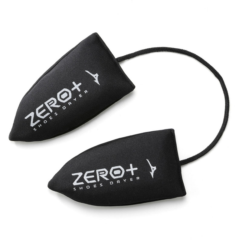 ミズノ MIZUNO ZERO+ シューズドライヤー フットボール サッカー シューズアクセサリー メンテナンス 24AW(P1GZ040509)