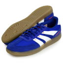 アディダス adidas プレデター フリースタイル FREESTYLE フットサルシューズインドア用 PREDATOR 24FW (IF6309)