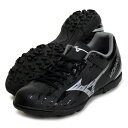 ミズノ MIZUNO モナルシーダネオ サラ CLUB TF フットサルシューズ トレーニングシューズ ワイド MONARCIDA 人工芝 24FW(Q1GB2...