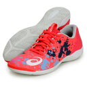 アシックス asics TOQUE 8 (トッキ8 ) フットサルシューズ インドア用 24FW(1113A044-700)