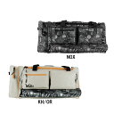 マルーチ marucci ORIGIN DUFFEL 野球 バット バック マルッチ マルチ 24SS (VBNOXDB)