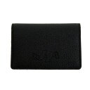 ハタケヤマ HATAKEYAMA 名刺入れ 野球 グラブ革 名刺入れ 24AW (GB-1008)