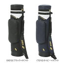 エスエスケイ SSK バットケース 10本入り 野球 バットケース 24FW(EBH5012)