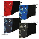 エスエスケイ SSK ジュニア フリースネックウォーマー 野球 防寒具 ジュニア 24FW(YAE24117J)(4)