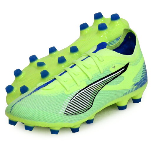 プーマ PUMA ウルトラ 5 マッチ HG/AG サッカースパイク ULTRA 24FH (107896-03) プーマ PUMA ウルトラ 5 マッチ HG/AG サッカースパイク ULTRA 24FH (107896-03)