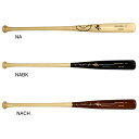 サムバット SAM BAT 硬式 木製バット メイプル製 BFJマーク入り 野球 硬式 木製 メジャーリーグ MLB 24AW(SAM66)(4)