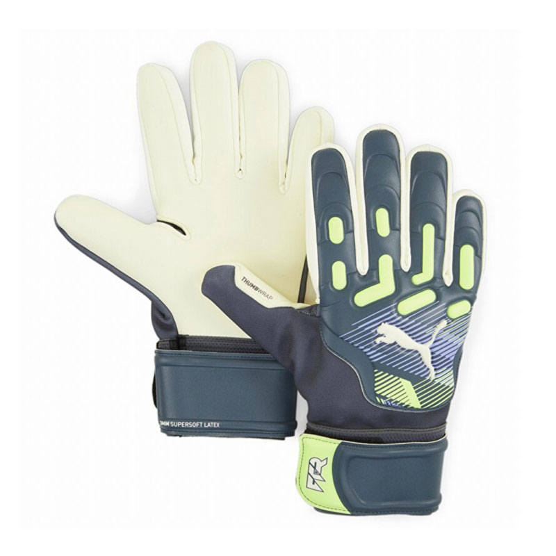 プーマ PUMAフューチャー マッチ NCサッカー ゴールキーパーグローブ 手袋24FH (041926-05)