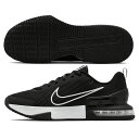 NIKE(ナイキ)ナイキ エア マックス アルファ トレーナー 6マルチアスレシューズトレーニングシューズFQ1833001