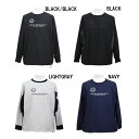 アールズコート Earls court ピステトップ サッカー フットサル サッカーWEAR ピステ 24FW (EC-PI009)