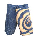 ボルコム VOLCOM Psyched Stoney サーフパンツ ボードショーツ 海パン 水着 メンズ (AO821800)