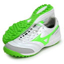 ミズノ MIZUNO モレリア SALA PRO TF フットサルシューズ トレーニングシューズ MORELIA 人工芝 25SS(Q1GB251337)