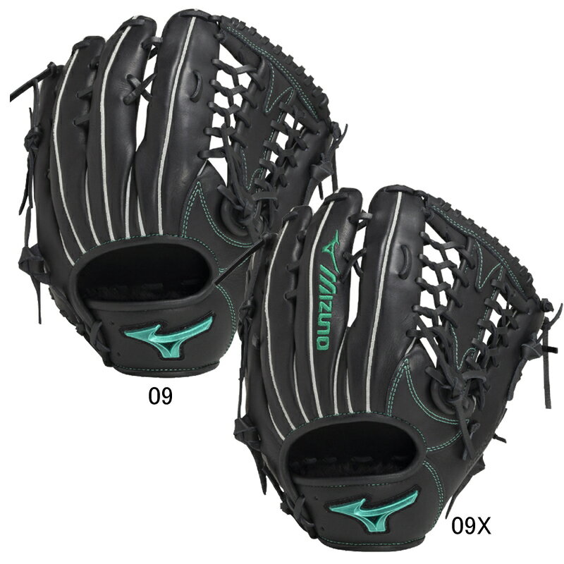ミズノ MIZUNO 軟式用Engineered Style 外野手用サイズ14 野球 一般 軟式 グラブ グローブ 25SS(1AJGR32507)