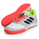 アディダス adidas TOP SALA COMPETITION 2 フットサルシューズ インドア トップサラ 25SS (IH7684)