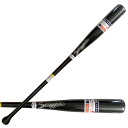 SLUGGER 久保田スラッガー 木製ノックバット ハードメイプル 野球 一般 大人 木製 ノックバット 25SS(LT24-UB5)