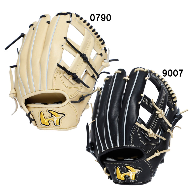 ワールドペガサス Worldpegasus 硬式 グランドペガサス 内野手用 グラブ袋付 野球 硬式 グラブ グローブ 25SS(WGK5GP412)