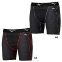 ミズノ MIZUNOKUGEKIスライディングパンツ ジュニア 抗菌防臭/防汚 野球 ウェア スラパン ファウルカップ JR 25SS(12JBCP34)