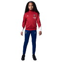 ナイキ NIKE パリ サンジェルマン (PSG) ストライク フォース ジュニア サッカー レプリカウェア ニット トラックスーツ25SS(HJ3666-66...