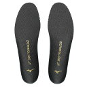 ミズノ MIZUNOゼログライドアルファインソール(サッカー/フットボール) サッカー ゼログライドインソール 中敷 25SS (P1GZ250109)