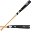 ウィルソン WILSON 硬式木製バット ウイルソンスタッフ W2S-T型 HWYW2SL くり抜きあり 野球 硬式 バット BFJ 超軽量 25SS(WBW2009010)