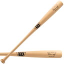 ウィルソン WILSON 軟式木製バット ウイルソンスタッフ 23M型 RWY23M くり抜きあり 野球 軟式 バット 25SS(WBW2018010)(4)