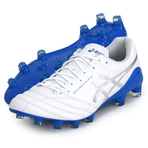 アシックス asics DS LIGHT X-FLY 5 (DSライト) サッカースパイク 25SS(1101A047-106) アシックス asics DS LIGHT X-FLY 5 (DSライト) サッカースパイク 25SS(1101A047-106)